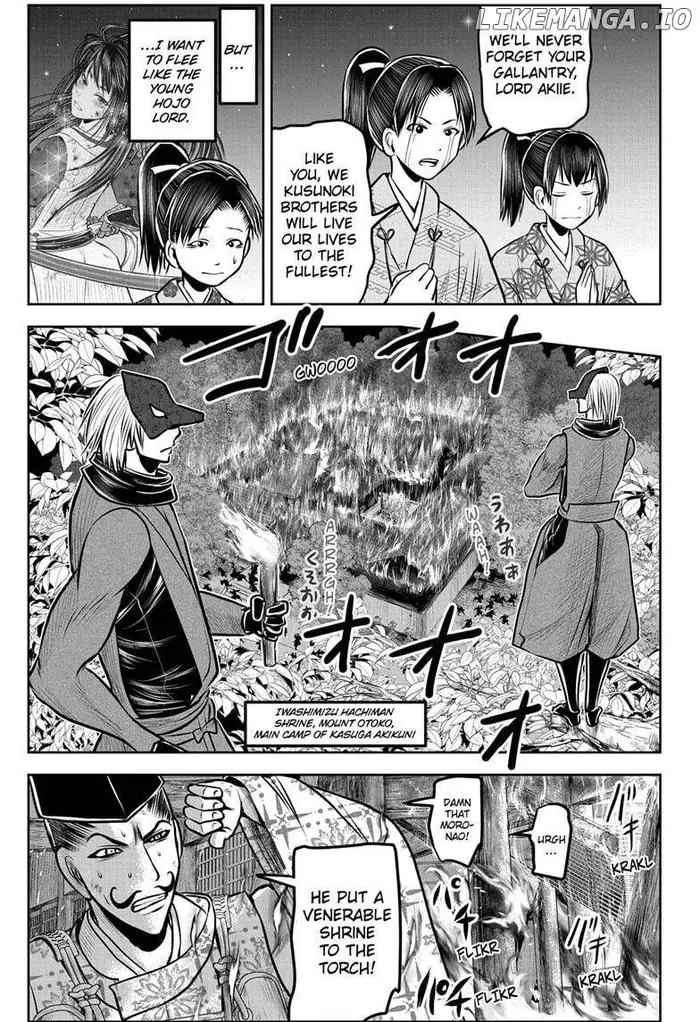 The Elusive Samurai Chapter 170 image 03_optimized